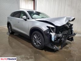 Mazda CX-9 2023 2