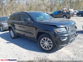 Jeep Grand Cherokee 2021 3