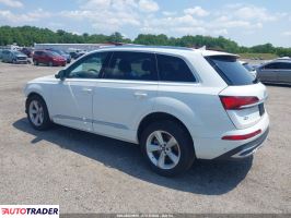 Audi Q7 2024 2