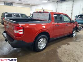 Ford Maverick 2024 2
