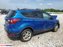 Ford Escape 2019 1