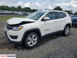 Jeep Compass 2019 2