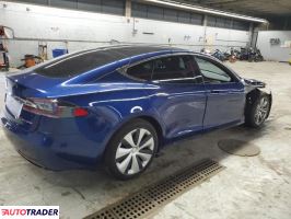 Tesla Model S 2020 Tesla Model S 2020