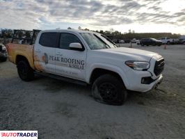 Toyota Tacoma 2019 3