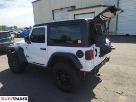 Jeep Wrangler 2024 3