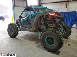 Polaris Pozostałe 2025