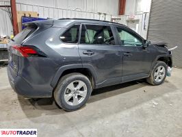 Toyota Pozostałe 2020 2