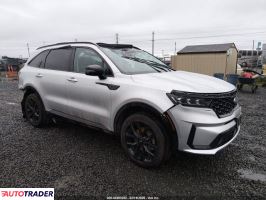 Kia Sorento 2021 2