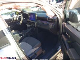 Toyota Tacoma 2024 2