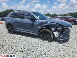 Mazda CX-9 2021 2