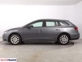 Seat Leon 2014 1.6 103 KM Seat Leon 2014 1.6 103 KM
