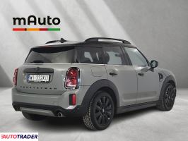 Mini Countryman 2020 2.0 178 KM Mini Countryman 2020 2.0 178 KM