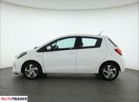 Toyota Yaris 2014 1.5 99 KM Toyota Yaris 2014 1.5 99 KM