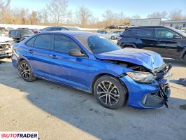 Volkswagen Jetta 2024 1