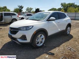 Buick Pozostałe 2023 1