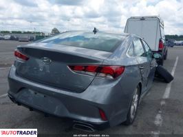 Hyundai Sonata 2019 2