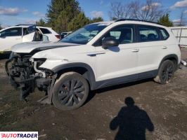 Volkswagen Pozostałe 2022 1 Volkswagen Pozostałe 2022 1