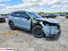 Honda CR-V 2026 2
