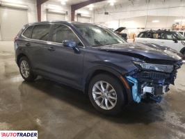 Honda CR-V 2024 1