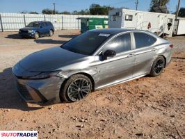 Toyota Camry - zobacz ofertę