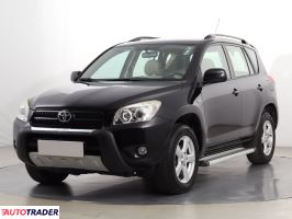 Toyota RAV 4 2007 2.0 150 KM