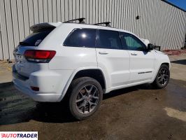 Jeep Grand Cherokee 2021 3