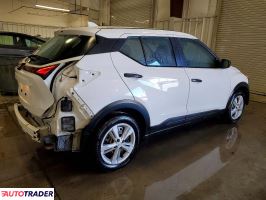 Nissan Pozostałe 2022 1