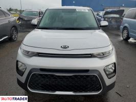 Kia Soul 2020 2