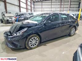 Kia Pozostałe 2024 2