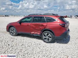 Subaru Outback 2021 2 Subaru Outback 2021 2
