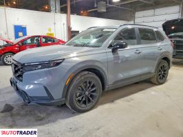 Honda CR-V 2024 2