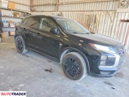 Mitsubishi Outlander 2022 2