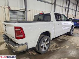 Dodge Ram 2022 5