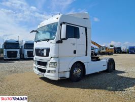 Man Tgx Man Tgx