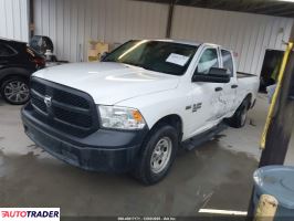 Dodge Ram 2022 5