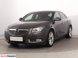 Opel Insignia 2012 2.0 158 KM