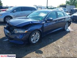 Honda Accord 2020 1 Honda Accord 2020 1
