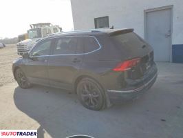 Volkswagen Tiguan 2024 2