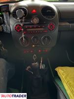 Volkswagen New Beetle 2007 1.8 150 KM