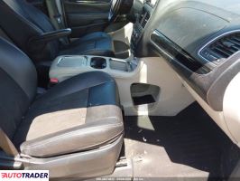 Dodge Grand Caravan 2020 3