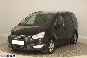 Ford Galaxy 2014 2.0 138 KM