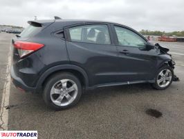 Honda HR-V 2021 1
