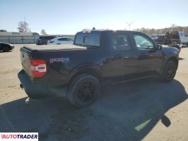 Ford Maverick 2022 2