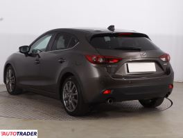 Mazda 3 2013 2.0 162 KM