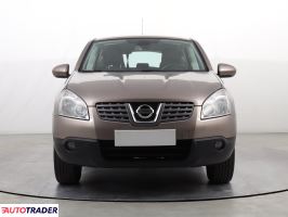 Nissan Qashqai 2009 1.6 112 KM Nissan Qashqai 2009 1.6 112 KM