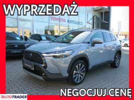 Toyota Pozostałe - zobacz ofertę Toyota Pozostałe - zobacz ofertę
