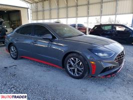 Hyundai Sonata 2020 2