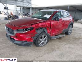 Mazda CX-30 2023 2 Mazda CX-30 2023 2