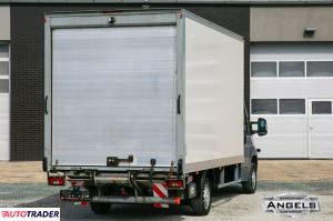 Fiat Ducato 2017 2.3 Fiat Ducato 2017 2.3