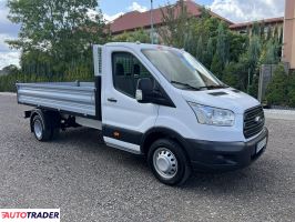 Ford Transit 2021 2